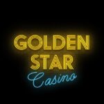 GoldenStar Casino logo