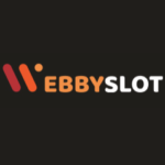 Webbyslot Casino logo