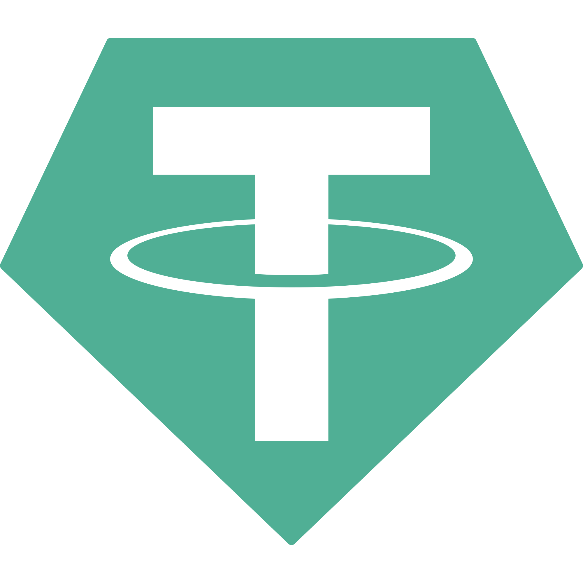 Tether</picture> icon