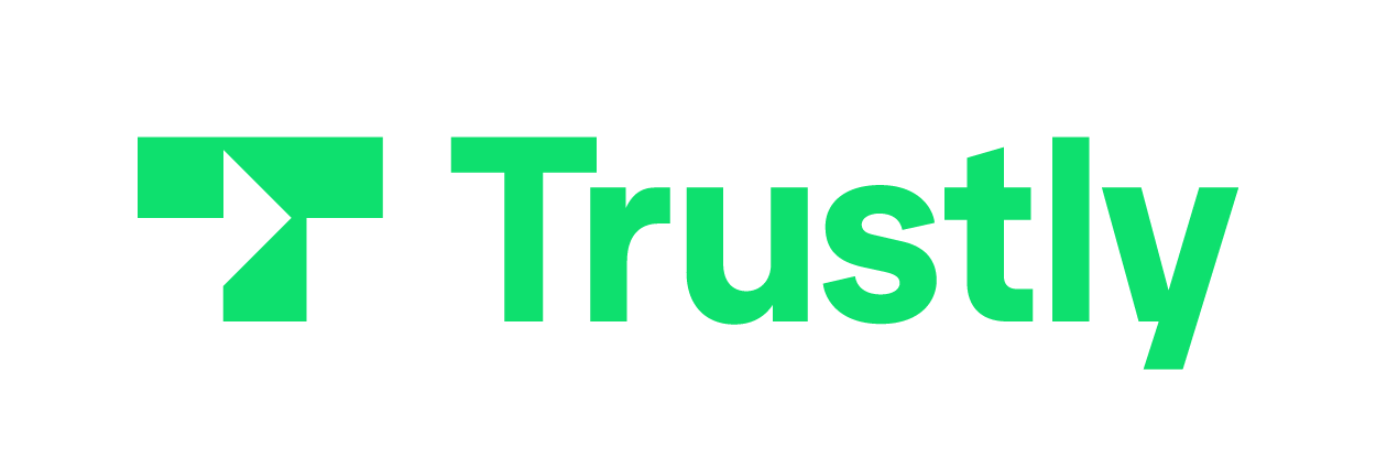 Trustly payment method icon