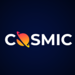 Cosmic Slot Casino Erfahrungen logo