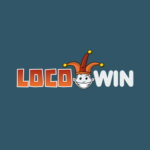 Locowin Casino￼ logo