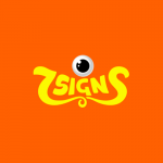 7Signs Casino Online logo
