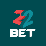 22Bet Casino Übersicht logo