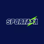 Sportaza Casino Rezension logo