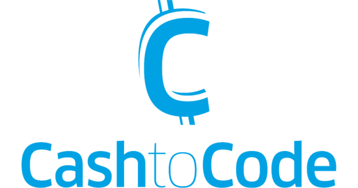 CashtoCode payment method icon