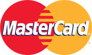 MasterCard payment method icon
