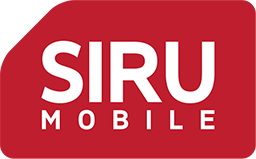 Siru Mobile payment method icon