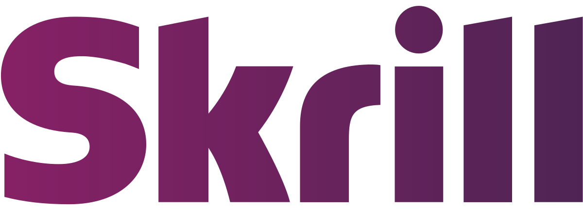 Skrill payment method icon