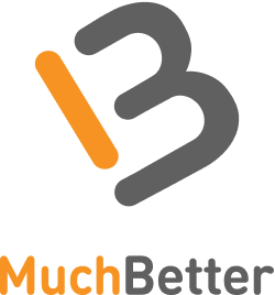 MuchBetter payment method icon